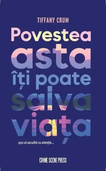 Povestea asta iti poate schimba viata