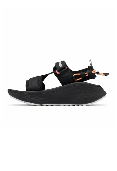 Sandale Konos Elevate™ pentru trekking - Negru/Lila