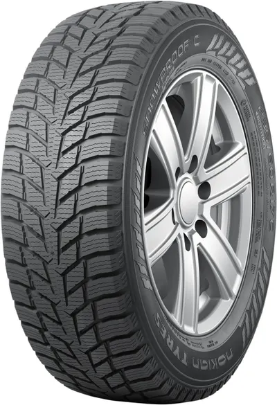 Anvelopa Iarna Nokian Snowproof C 205 R16c 110 108r