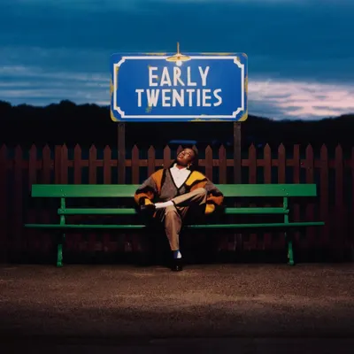 Early Twenties - Vinyl