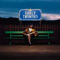 Early Twenties - Vinyl