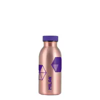 Sticla de apa, din otel inoxidabil, 354 ml, Copper Milan