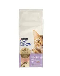 Purina Cat Chow Special Care sensitive Hrana uscata pisici sensibile 15 kg