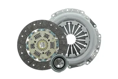 Kit ambreiaj cu rulment (225mm) potrivit MAZDA 6 1.8 2.0 06.02-07.13