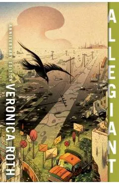 Allegiant Anniversary Edition