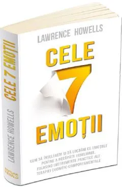Cele 7 emotii