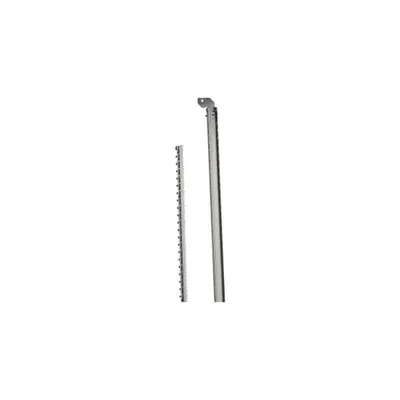 Rama suport XL³ 4000 - pivoting - H. 2000 - pentru enclos. w.725