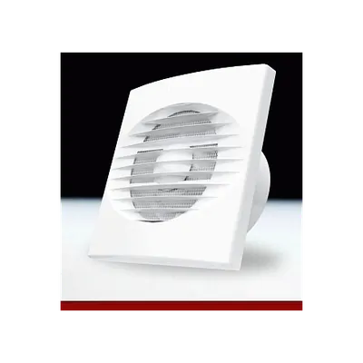 Ventilator casnic model RICO F12 120S standard