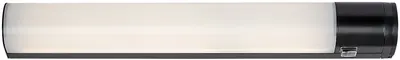 Aplică cu LED Rabalux - Duddu 78029, IP44, 17 W, negru