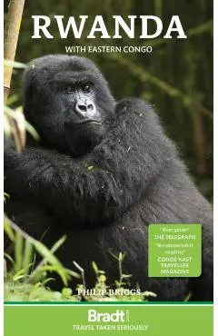 Rwanda: With Gorilla Tracking in the Drc
