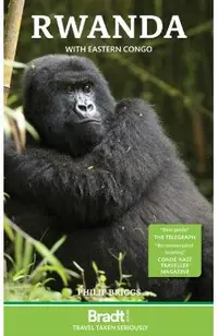 Rwanda: With Gorilla Tracking in the Drc