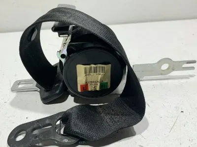 Centura de siguranta stanga / dreapta spate 7245883 BMW Seria 3 LCI (2008-2011)[E90]