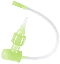 Aspirator nazal Lorelli Baby Care - Fresh Green