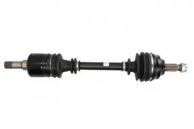 Planetara fata stanga 631mm CITROEN C8; FIAT ULYSSE; LANCIA PHEDRA; PEUGEOT 807 2.2D dupa 2002