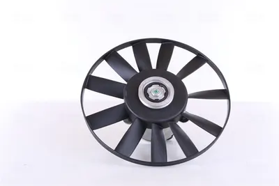 Ventilator Radiator Potrivit Seat Cordoba, Cordoba Vario, Ibiza Ii, Inca, Toledo I; Vw Caddy Ii, Caddy Ii Minivan, Corrado, Passat B3 B4, Polo Iii Classic, Polo Kombi 1.3-2.9 08.88-01.04