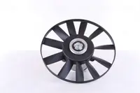 Ventilator Radiator Potrivit Seat Cordoba, Cordoba Vario, Ibiza Ii, Inca, Toledo I; Vw Caddy Ii, Caddy Ii Minivan, Corrado, Passat B3 B4, Polo Iii Classic, Polo Kombi 1.3-2.9 08.88-01.04