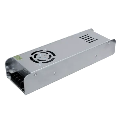Stellar Transformator pentru Banda Led Setdc 360w 230vac/ 24vdc Ip20 Slim