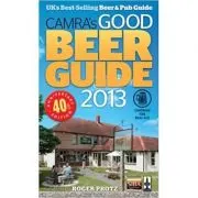 CAMRA's Good Beer Guide 2013