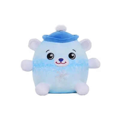 Jucărie pluş Dream Beams Mike the polar bear
