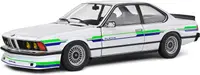Model de colecție SOLIDO Modern: Mașini - Alpina B7 Turbo (E24) (White) (1984)