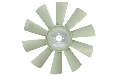Ventilator radiator (numar lame 10) potrivit JCB 3CX, 3CX SITEMASTER, 3CX-2, 3CX-4, 3CXC, 3CXS, 3CXT, 4CX, 4CXC