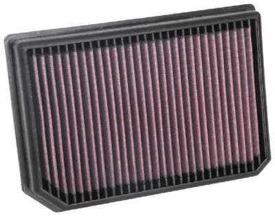Filtru aer sport (lungime: 273mm, latime: 186mm, inaltime:38mm) potrivit MERCEDES A (V177), A (W177), B SPORTS TOURER (W247), CLA (C118), CLA SHOOTING BRAKE (X118), GLB (X247) 2.0 5.2 05.17