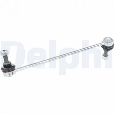Brat bara stabilizatoare Fata Stanga 306mm potrivit MERCEDES C (C204), C T-MODEL (S204), C (W204), E (A207), E (C207) 1.6-6.2 01.07