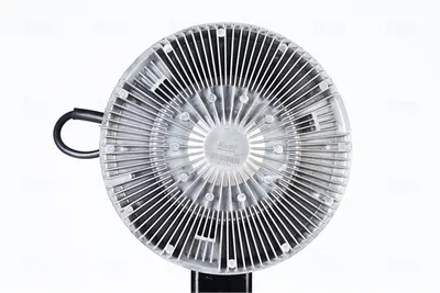 Cupla ventilator radiator (numar pini: 5 7) potrivit VOLVO FM, FM II, FM12, FM9 D12C340-D9B380 08.98