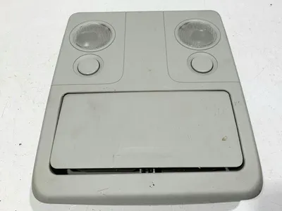 Plafoniera - lampa fata 78170-65J10 Suzuki Grand Vitara 2 (2005->)