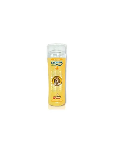 BENEK super beno premium Șampon pentru catei 200 ml