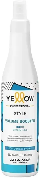 Alfaparf Yellow Style Spray de volum Volume Booster, 250 ml