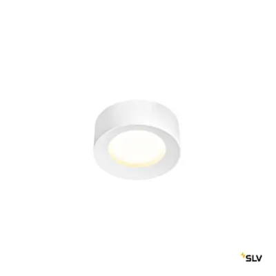 FERA 25 1650lm 3000/4000K 230V 90° alb
