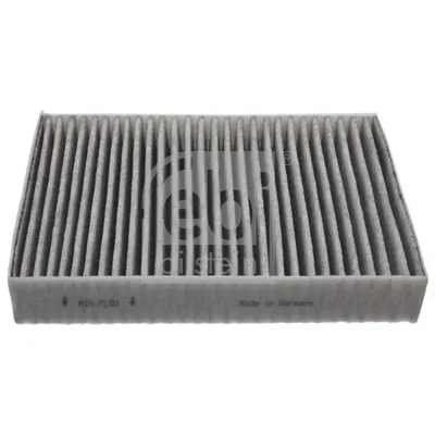 Filtru, aer habitaclu FEBI BILSTEIN 37315