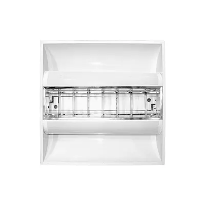 Lampa Fluorescenta Pola cu Reflector Tip Oglinda 2x36w Bm