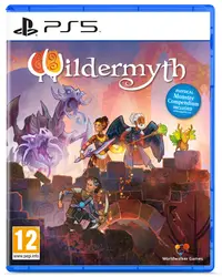 Wildermyth (PS5)