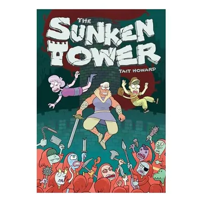 Sunken Tower