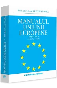 Manualul Uniunii Europene Ed.7