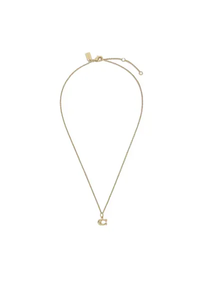 Colier dama auriu - model 37335949GLD710