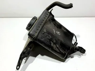 Vas expansiune 7806038 BMW Seria 5 (2010-2017) [F10] 3.0d N57d30A
