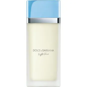 Dolce&Gabbana Light Blue Eau de Toilette Eau de Toilette pentru femei