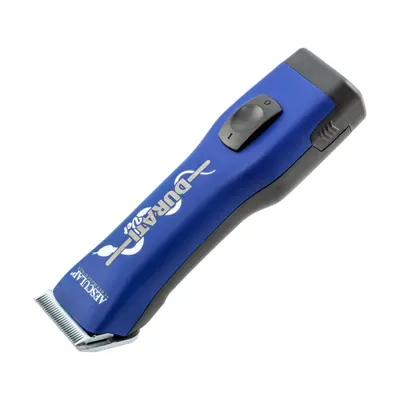 Masina de Tuns Vaci, Cai si Caini Aesculap DuratiVet, cu Acumulator Li-ion si Cap SnapOn GT310