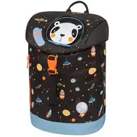 Rucsac Mini Buckle, 34x22x14 cm, Hello panda, Tiger Family