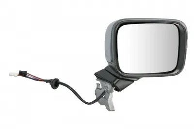 Oglinda laterala dreapta (electrica, convexa, cu incalzire, cu senzor temperatura) potrivit JEEP RENEGADE 07.14