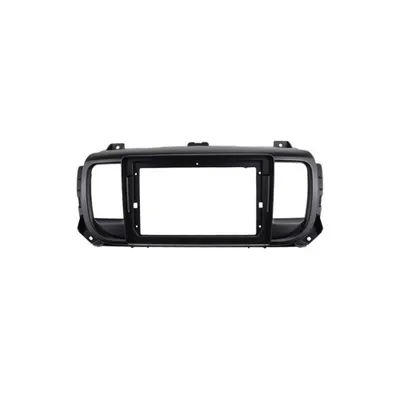 Rama Navigatie 9 cu cablaj si modul canbus compatibila Citroen Jumpy 2016 ->, Cod: NV3142/ GR2