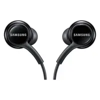 Casti Stereo Samsung EO-IA500BBEGWW, In-Ear, Jack 3.5mm (Negru)