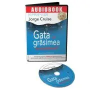 Audiobook. Gata cu grasimea incapatanata!