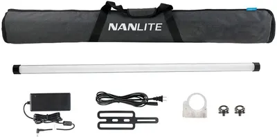 Lampă RGB NanLite - PavoTube II 30X