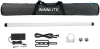 Lampă RGB NanLite - PavoTube II 30X