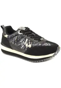 Sneaker dama 41390 469 - Negru