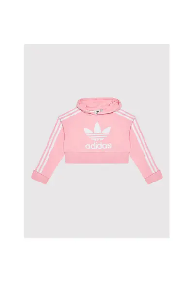 Bluza fetite roz